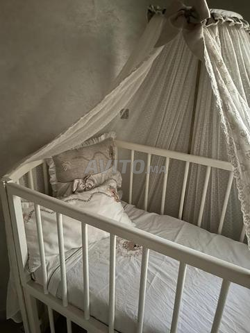 Lit bébé à vendre - 2