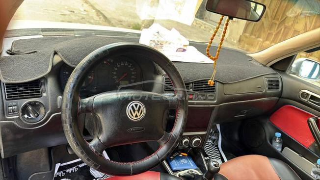 Volkswagen Golf 4