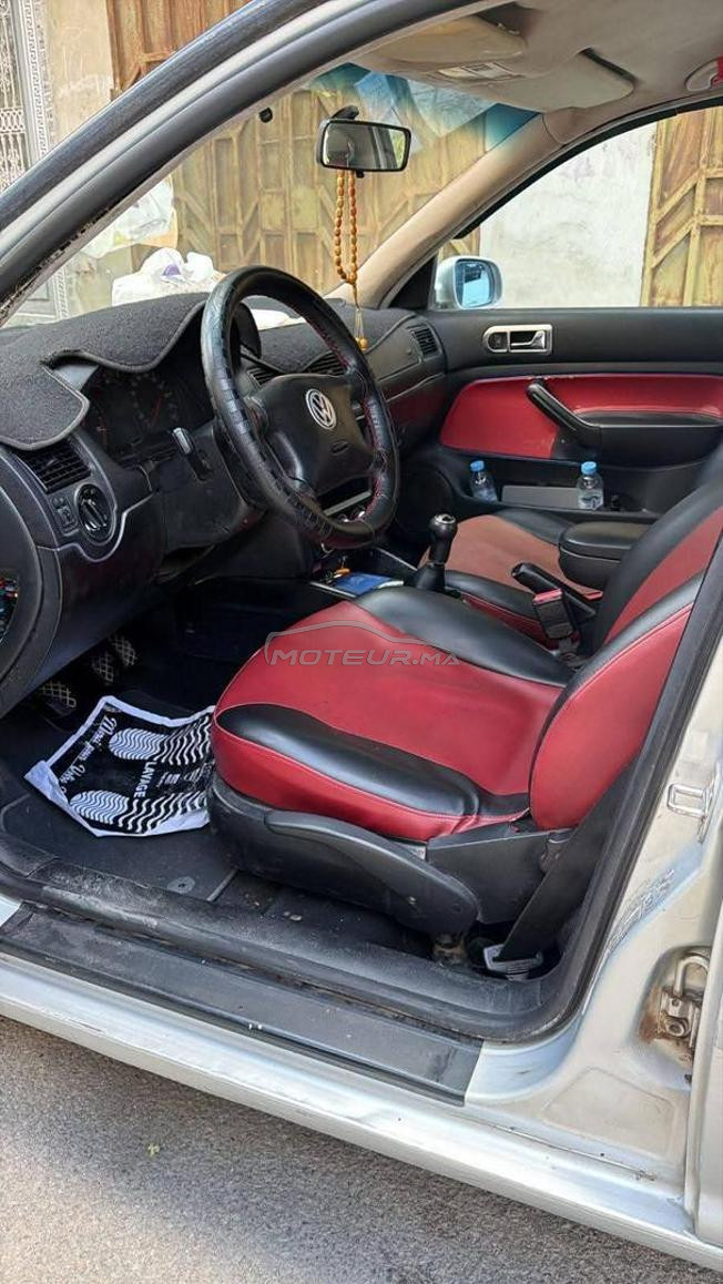 Volkswagen Golf 4