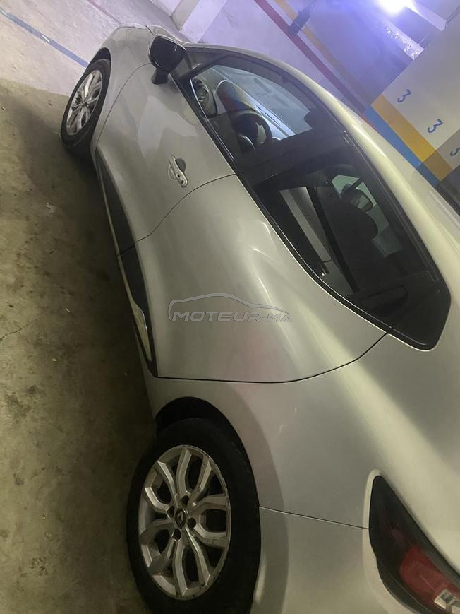 clio 4 automatique 2021