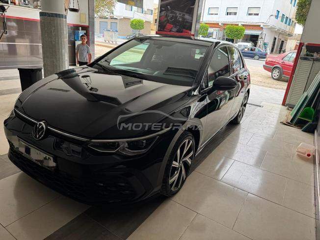 GOLF 8 2022 