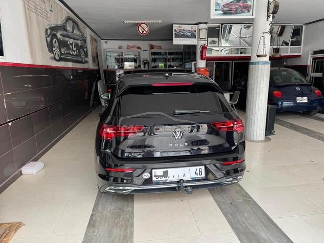 GOLF 8 2022 
