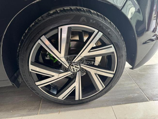 GOLF 8 2022 
