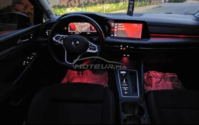 GOLF 8 2022 