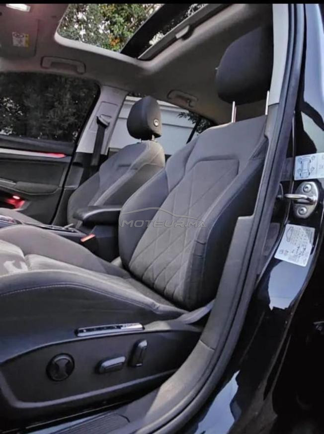 GOLF 8 2022 