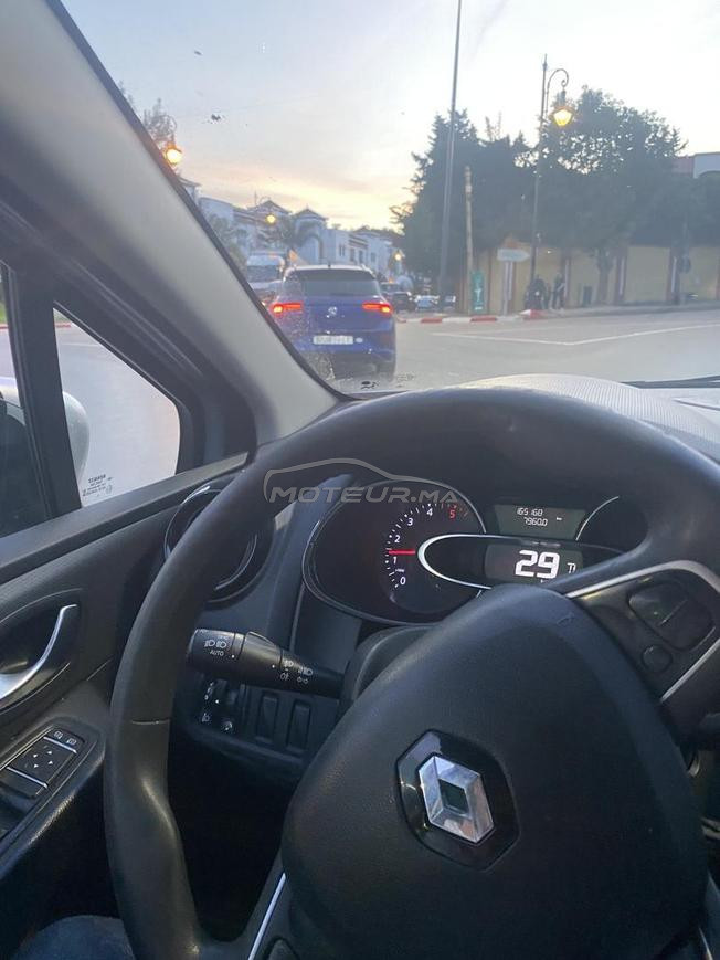 clio 4 automatique 2021