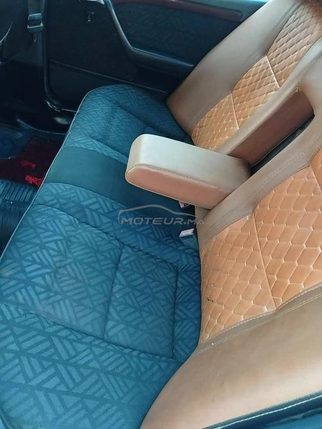 C 250 mazout 