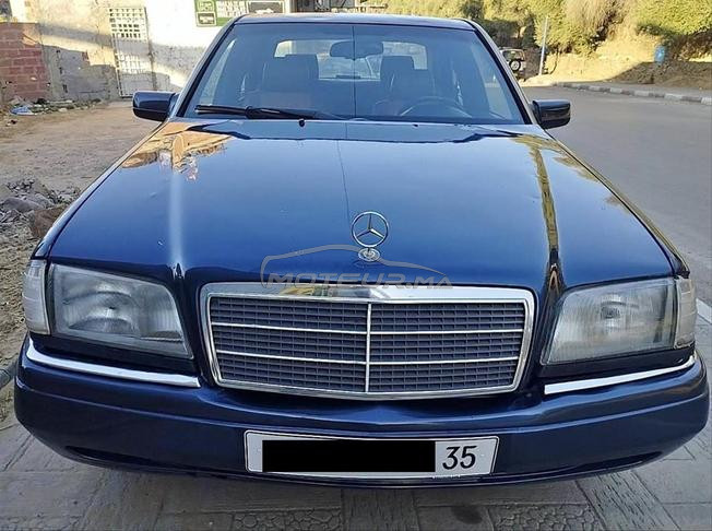 C 250 mazout 