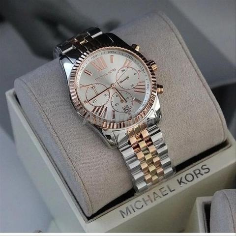 ساعة نسائية مايكل كورس MK5735 - 2