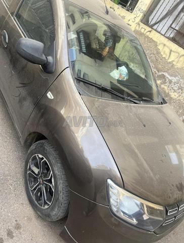 Dacia Logan - 2