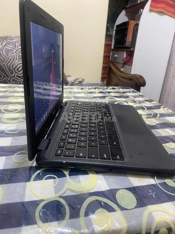 كروم بوك. 3100 - 2