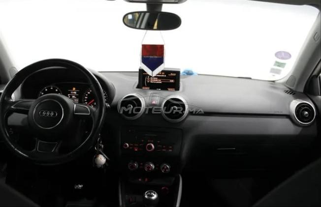 Audi A1 2011