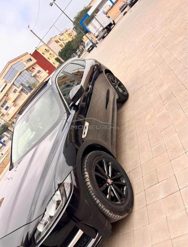 جاكوار موديل
