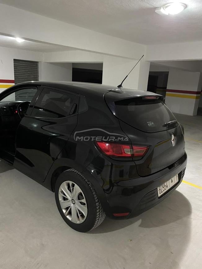 Renault Clio 4 Diesel 2019 à Rabat