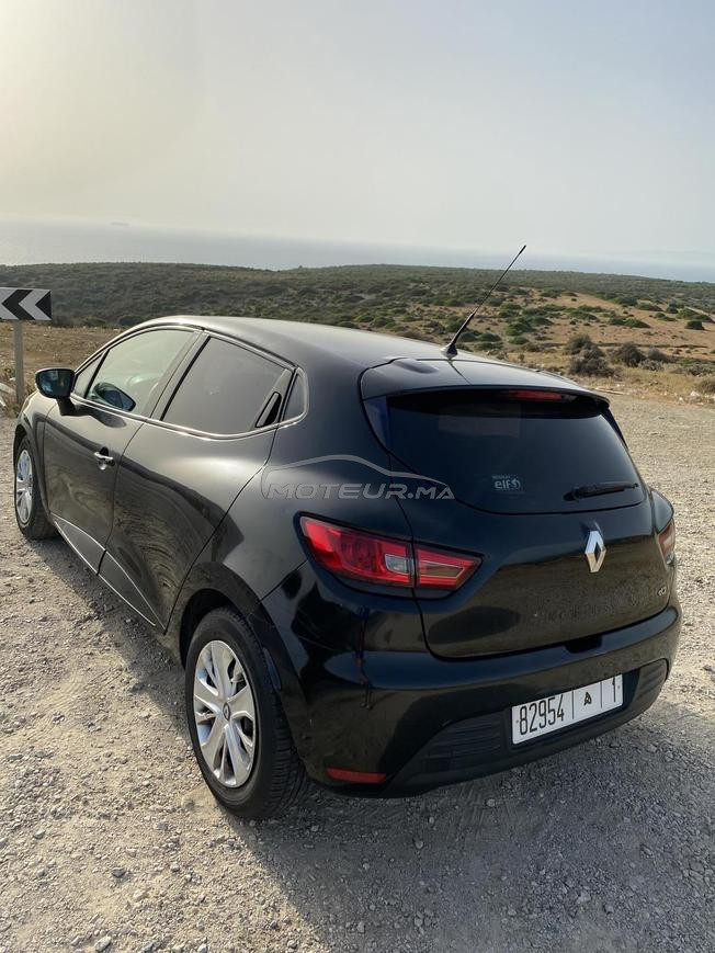 Renault Clio 4 Diesel 2019 à Rabat