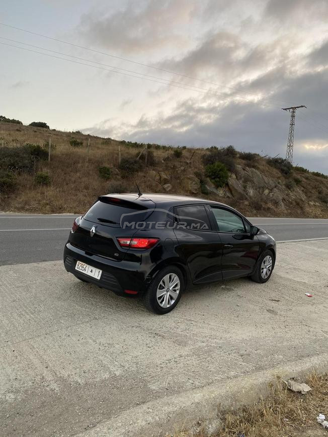 Renault Clio 4 Diesel 2019 à Rabat