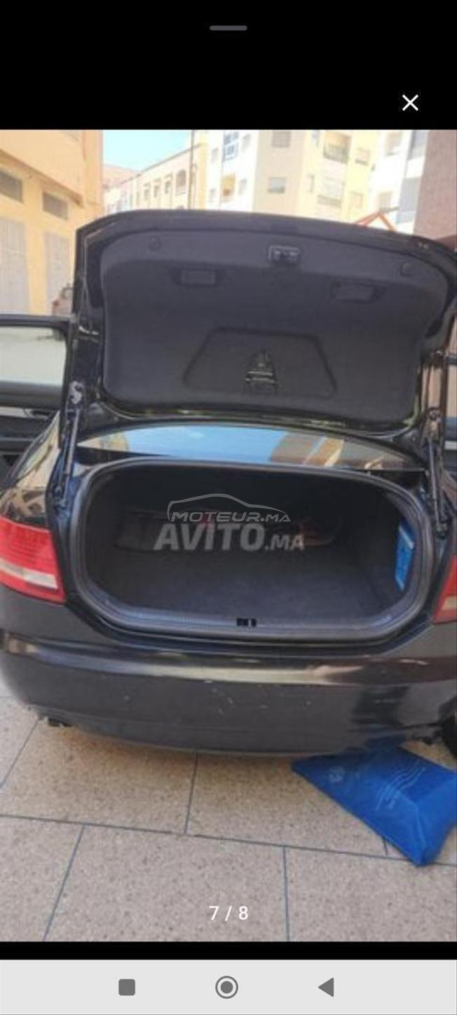 audi a6 sline