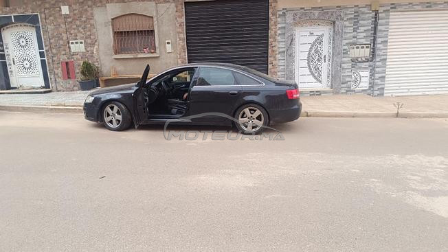 audi a6 sline