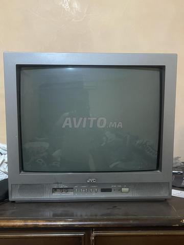 تلفزيون JVC – بحالة جيدة