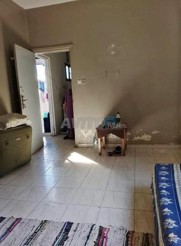 Chambre pour fille Rue Oued Sebou Stah - 2
