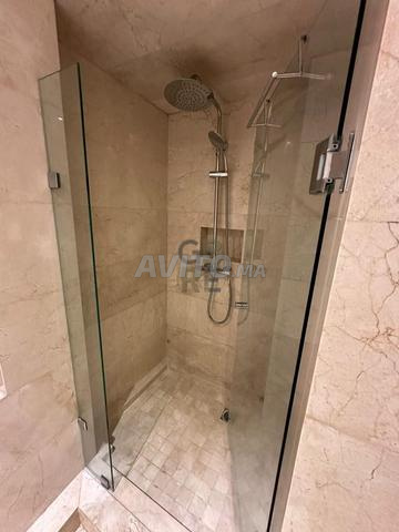 Appartement meublé à louer au Haut Agdal