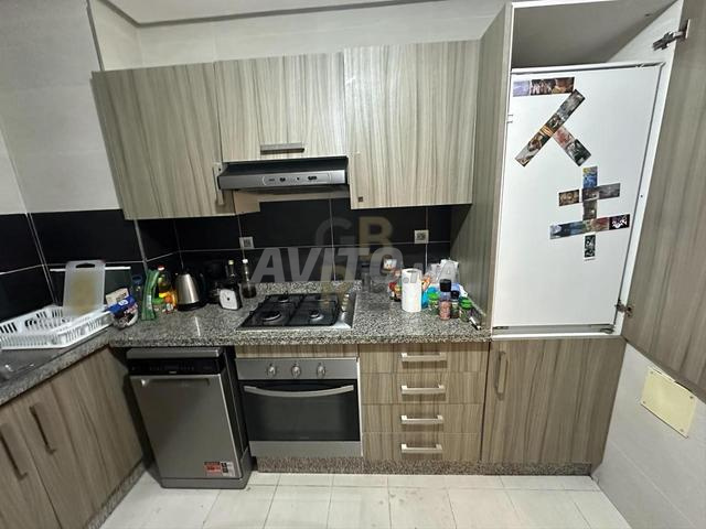 Très bel appartement meublé à louer à Prestigia - 2