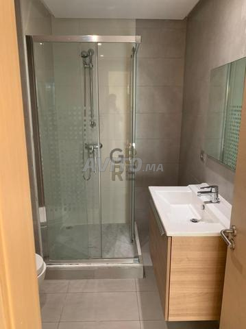 Bel appartement en location à Hay Riad - 2
