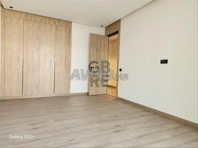 Magnifique appartement en location à l'Orangeraie - 2