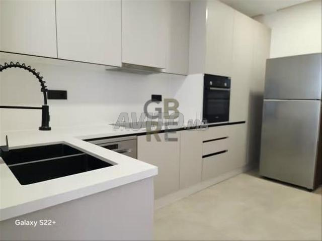 Magnifique appartement en location à l'Orangeraie