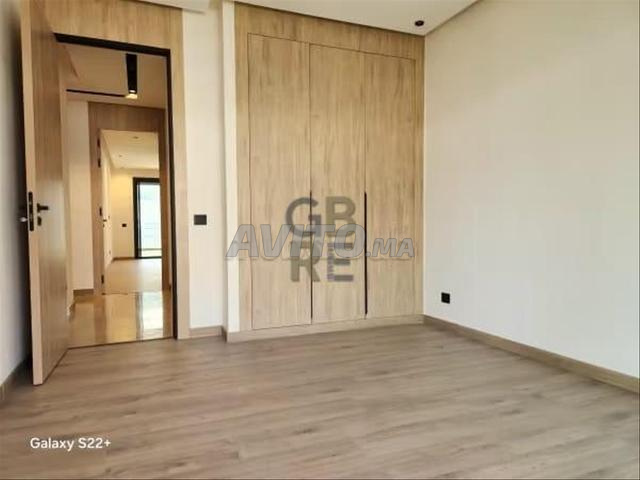 Magnifique appartement en location à l'Orangeraie