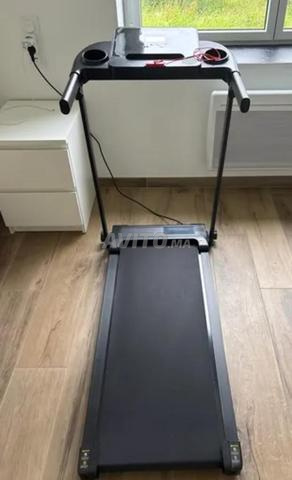 جهاز المشي القابل للطي X2DC - 2