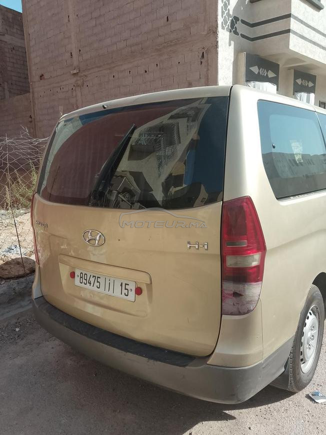 المصلى باب الفتوح