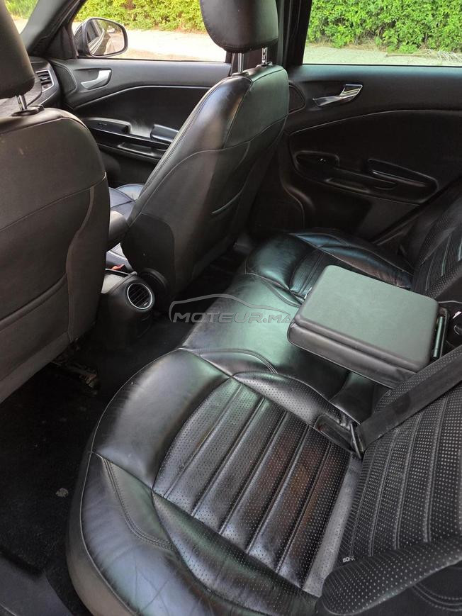 alfa romeo Giulietta diesel 