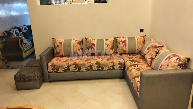 أثاث فوتيه - 2