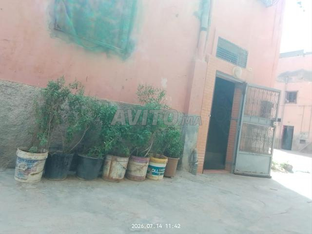 منزل للبيع في آيت اعزا – 57 م² - 2