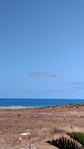 شقة بإطلالة على البحر وحمام سباحة - 2