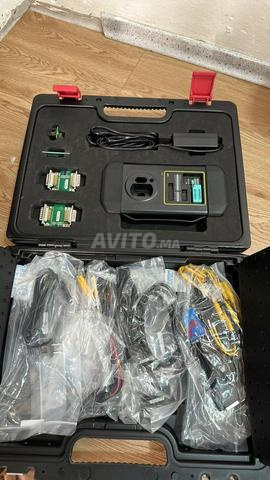 LAUNCH X431 IMMO PLUS X-PROG 3 Original - 2