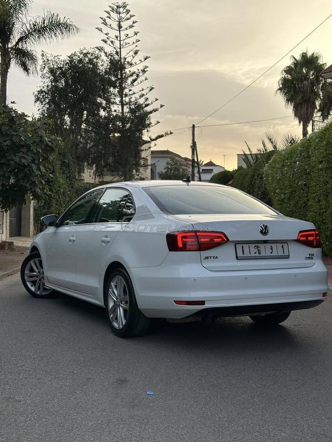 Jetta edition 