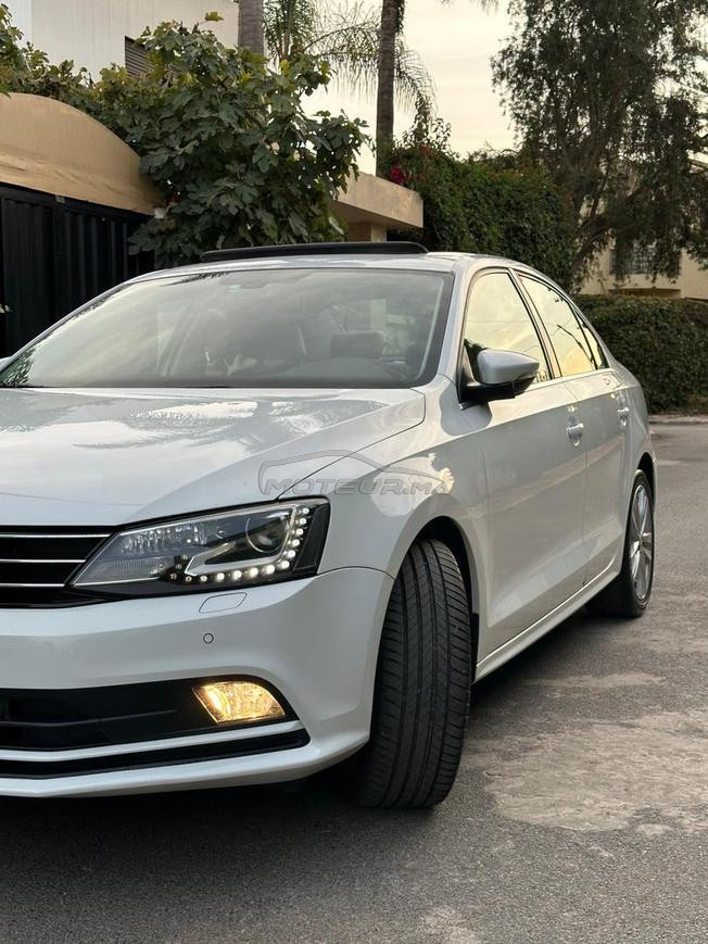 Jetta edition 