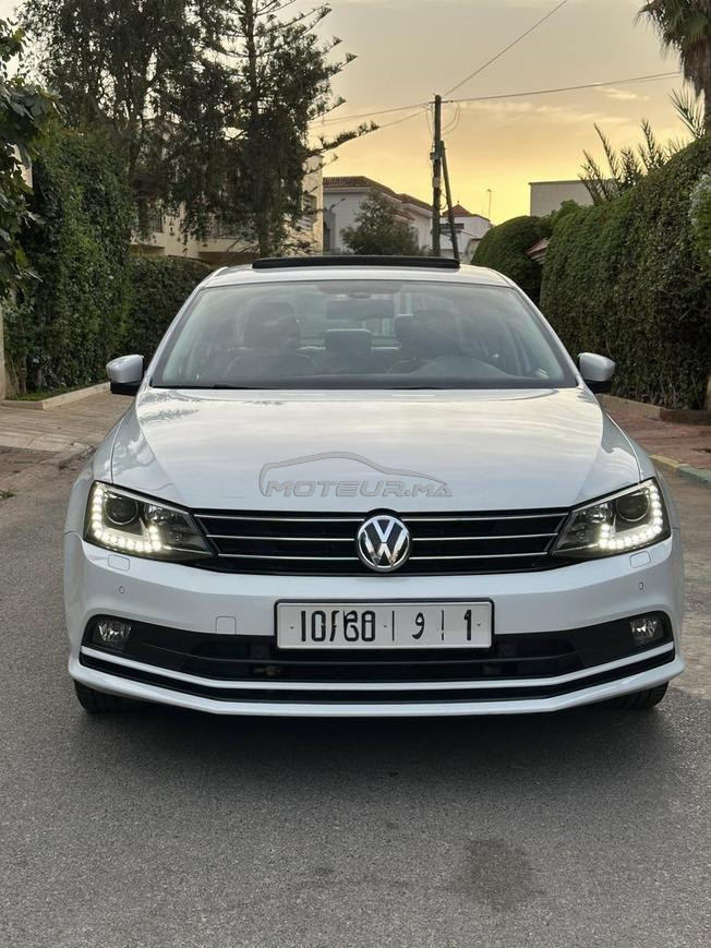 Jetta edition 