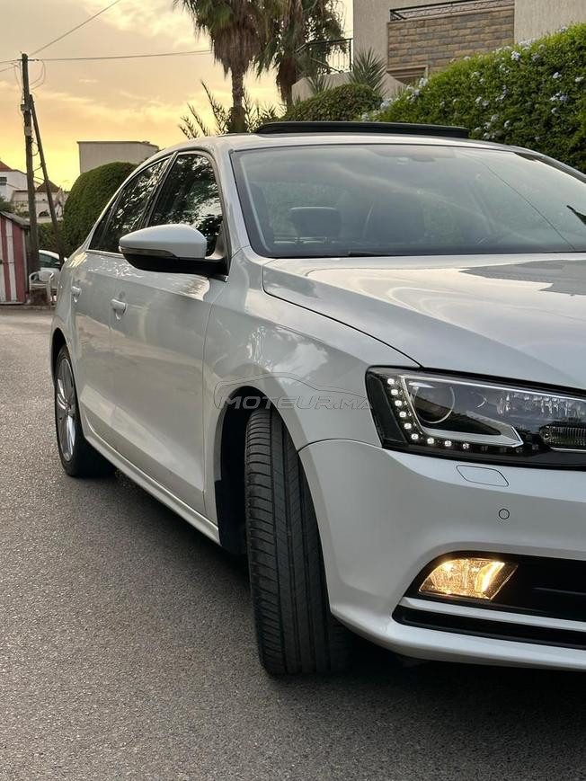 Jetta edition 