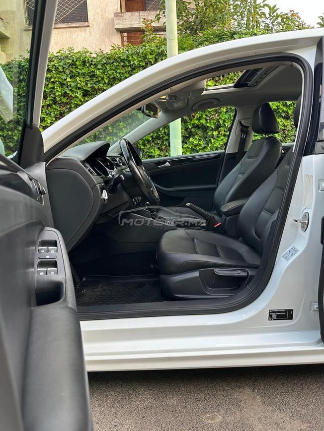 Jetta edition 
