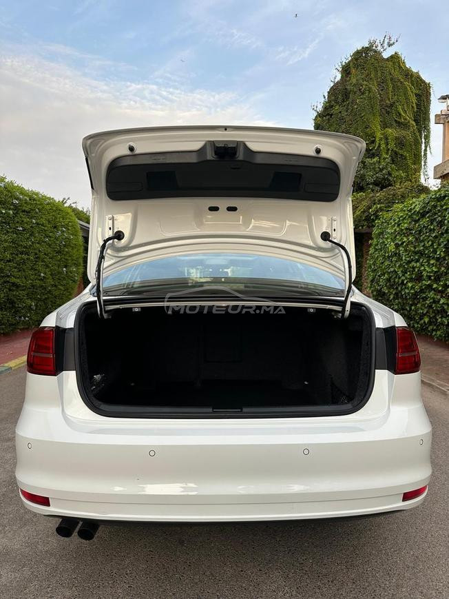 Jetta edition 