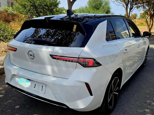opel astra élégance Avendre 