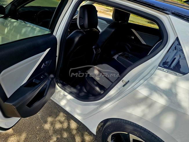 opel astra élégance Avendre 