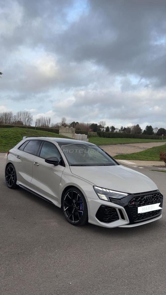 RS3 full ceramic