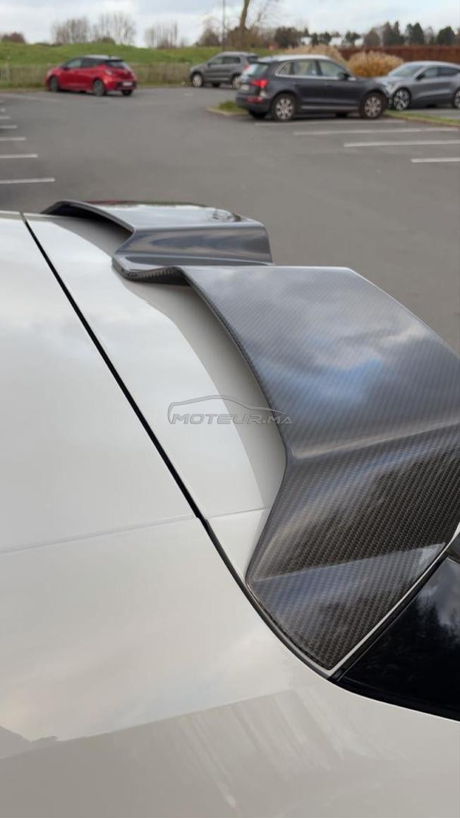 RS3 full ceramic