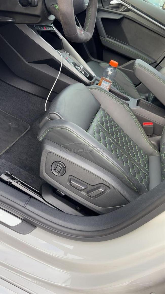 RS3 full ceramic