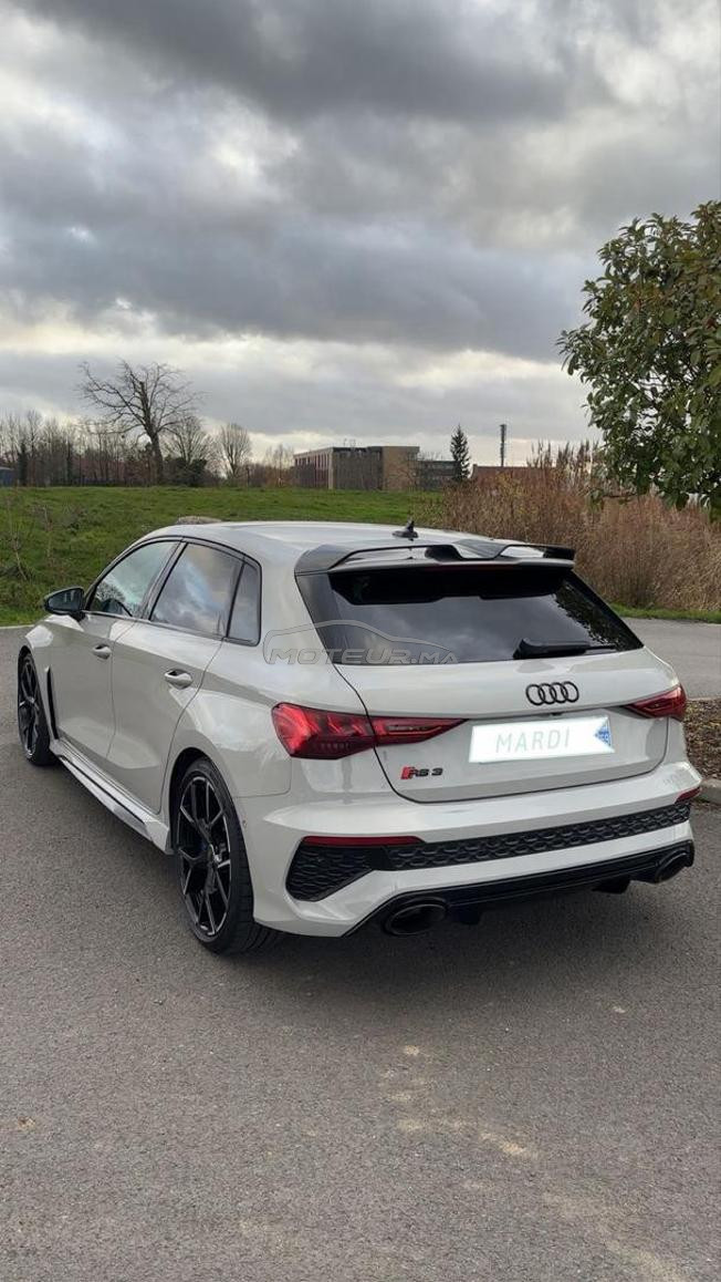 RS3 full ceramic