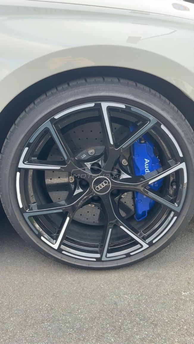 RS3 full ceramic
